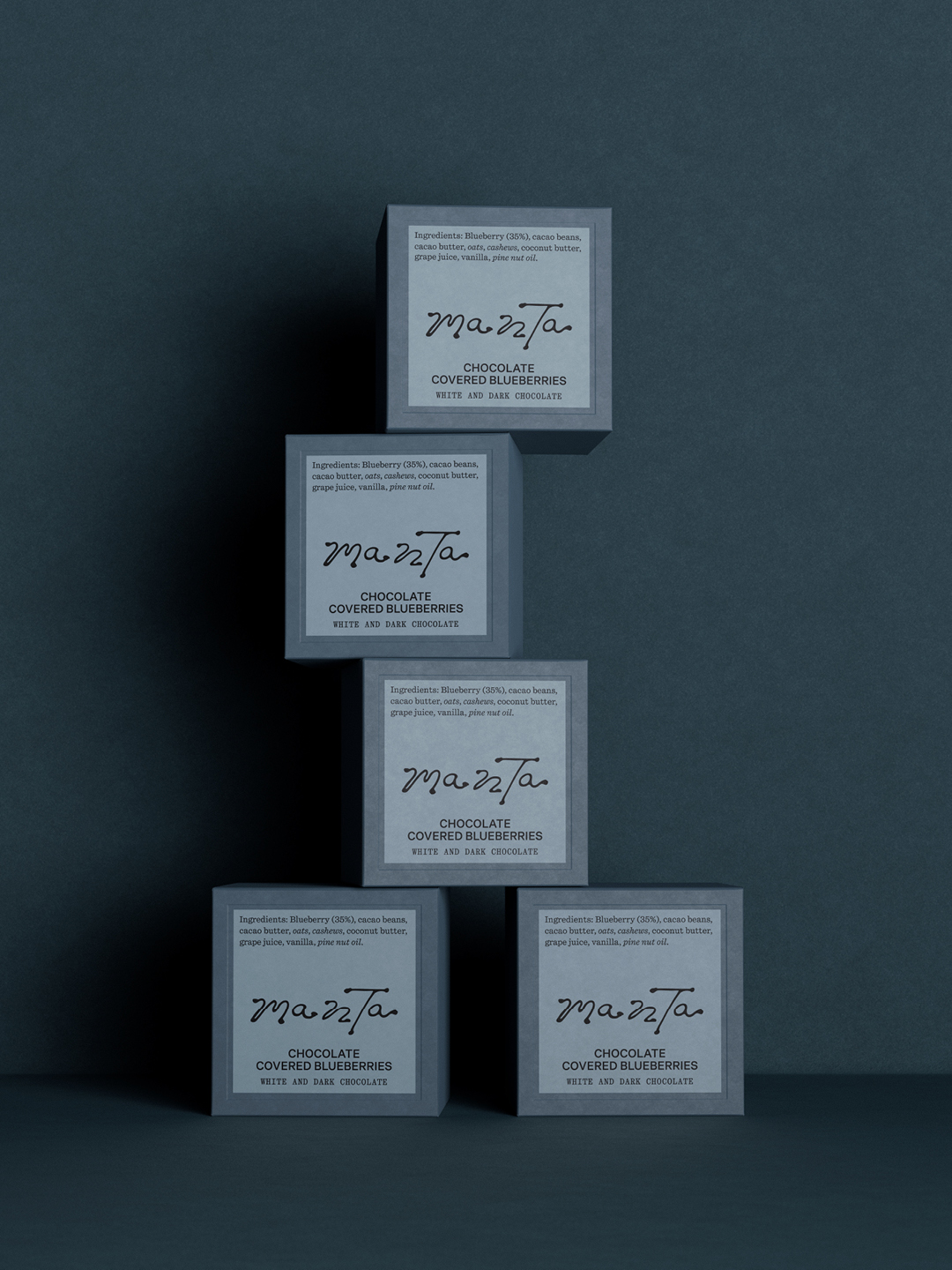 Manta Chocolate