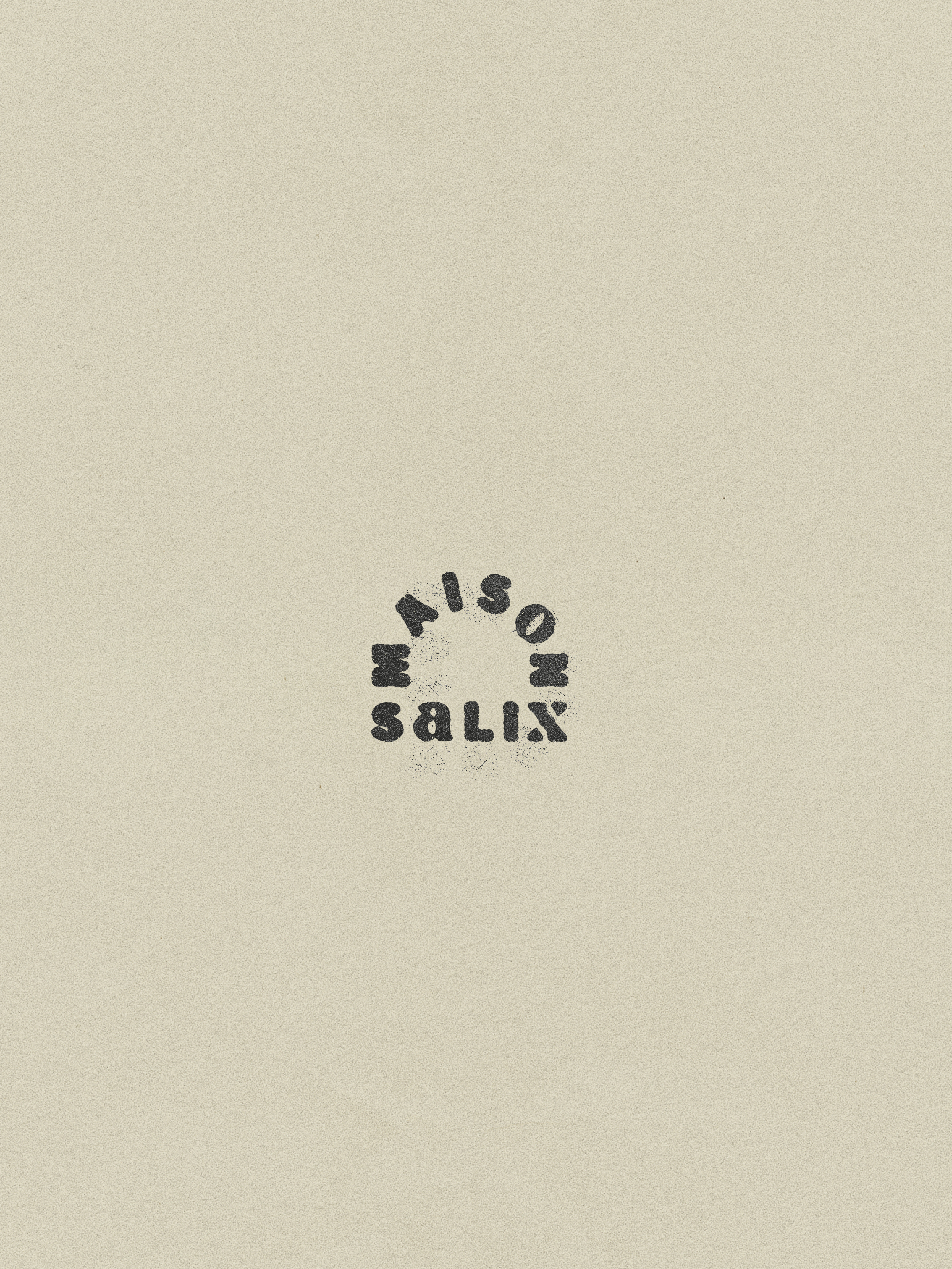 Maison Salix