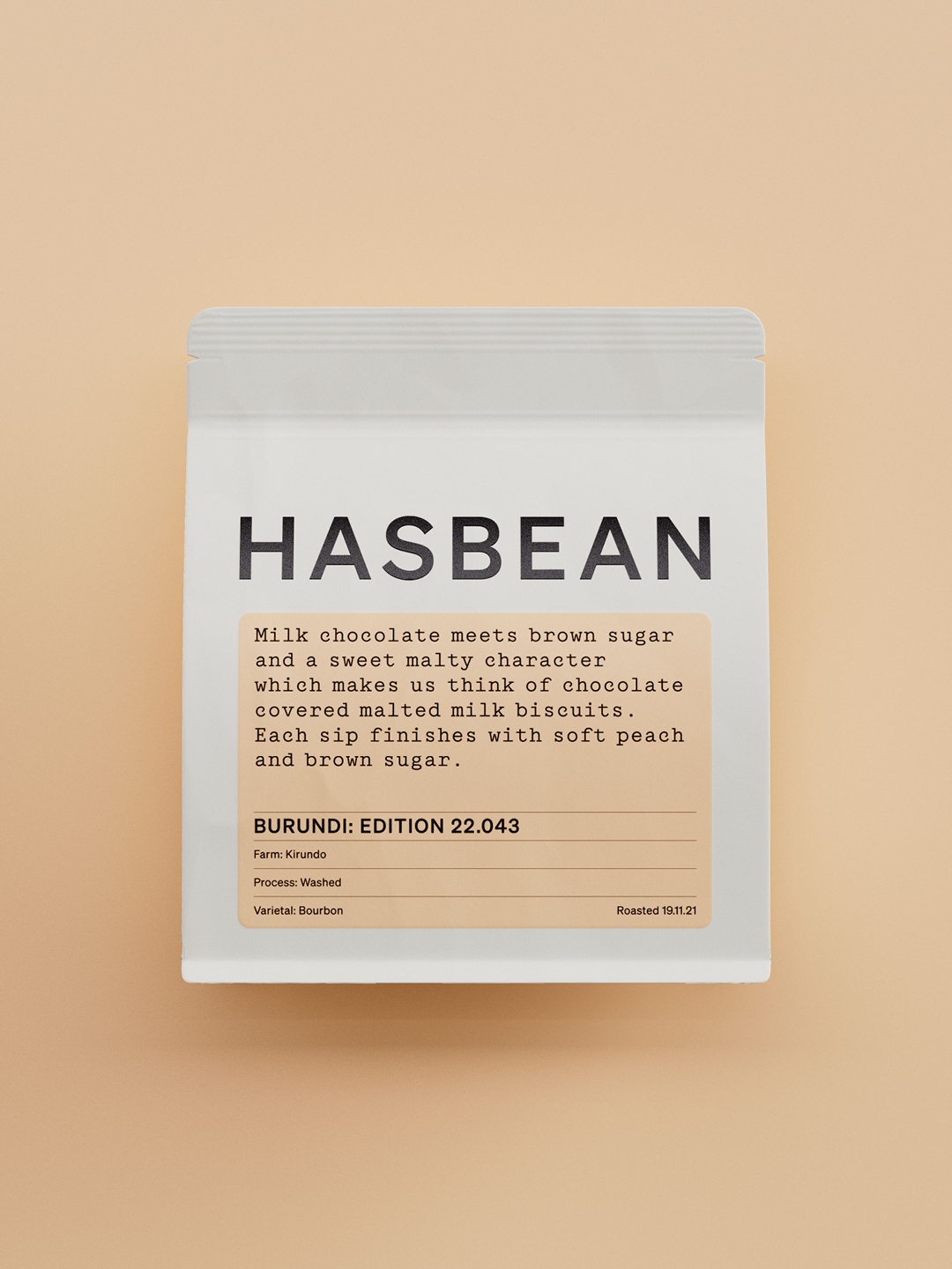 Hasbean