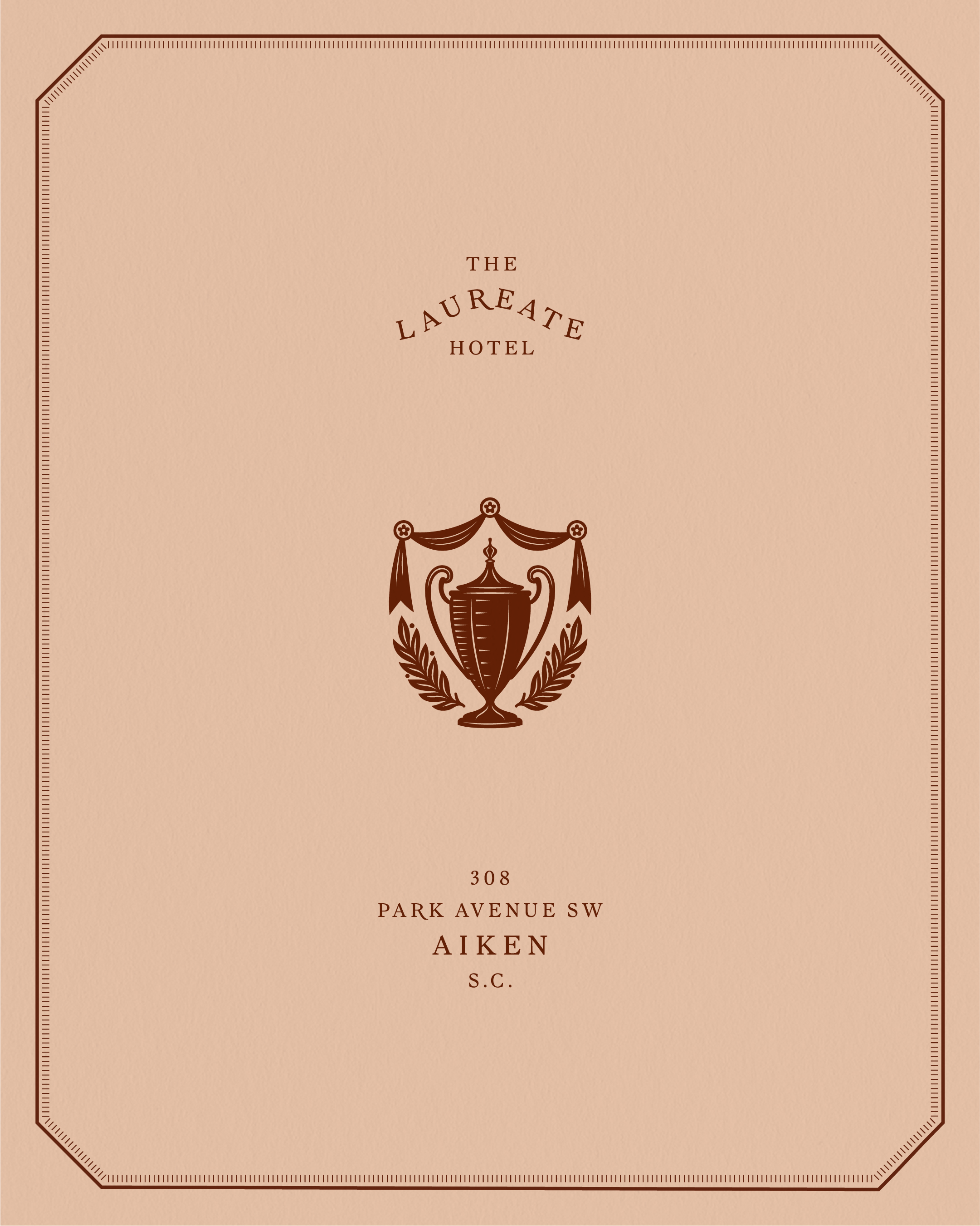 The Laureate Hotel Specimen 6