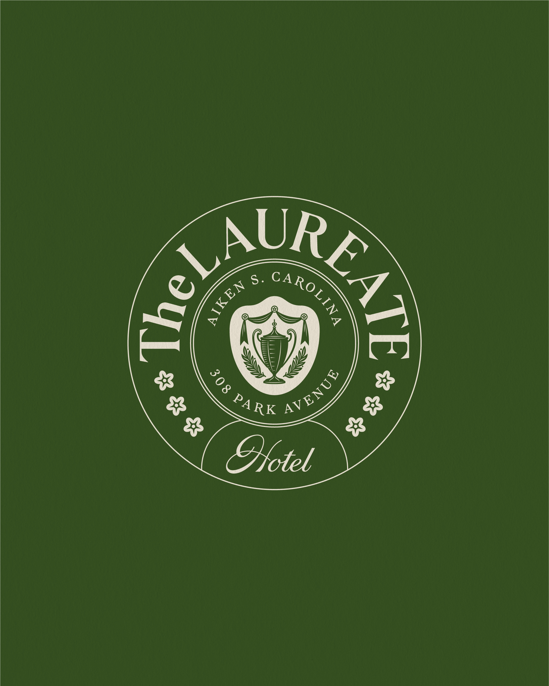 The Laureate Hotel Specimen 12