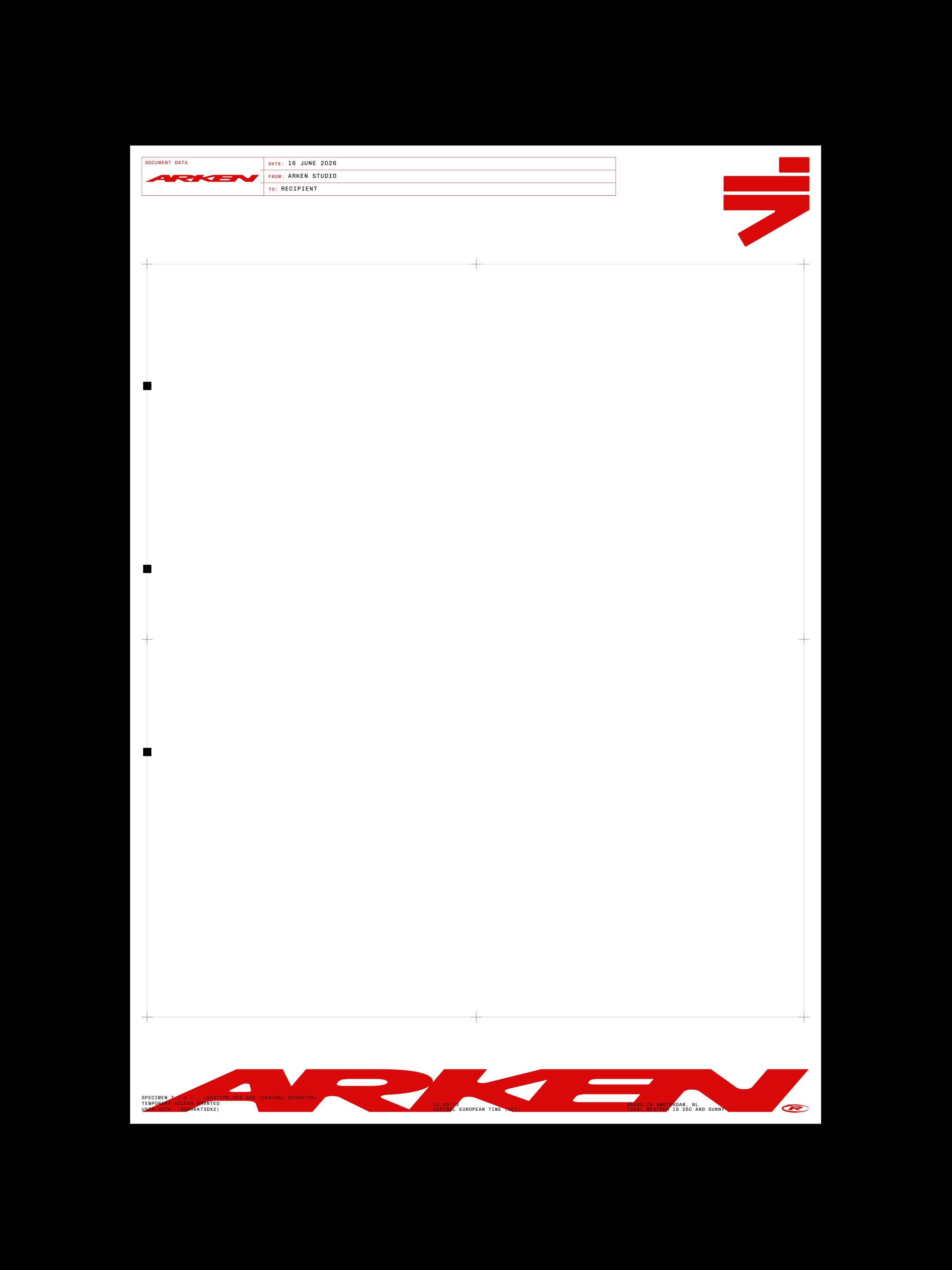 Arken Specimen 5