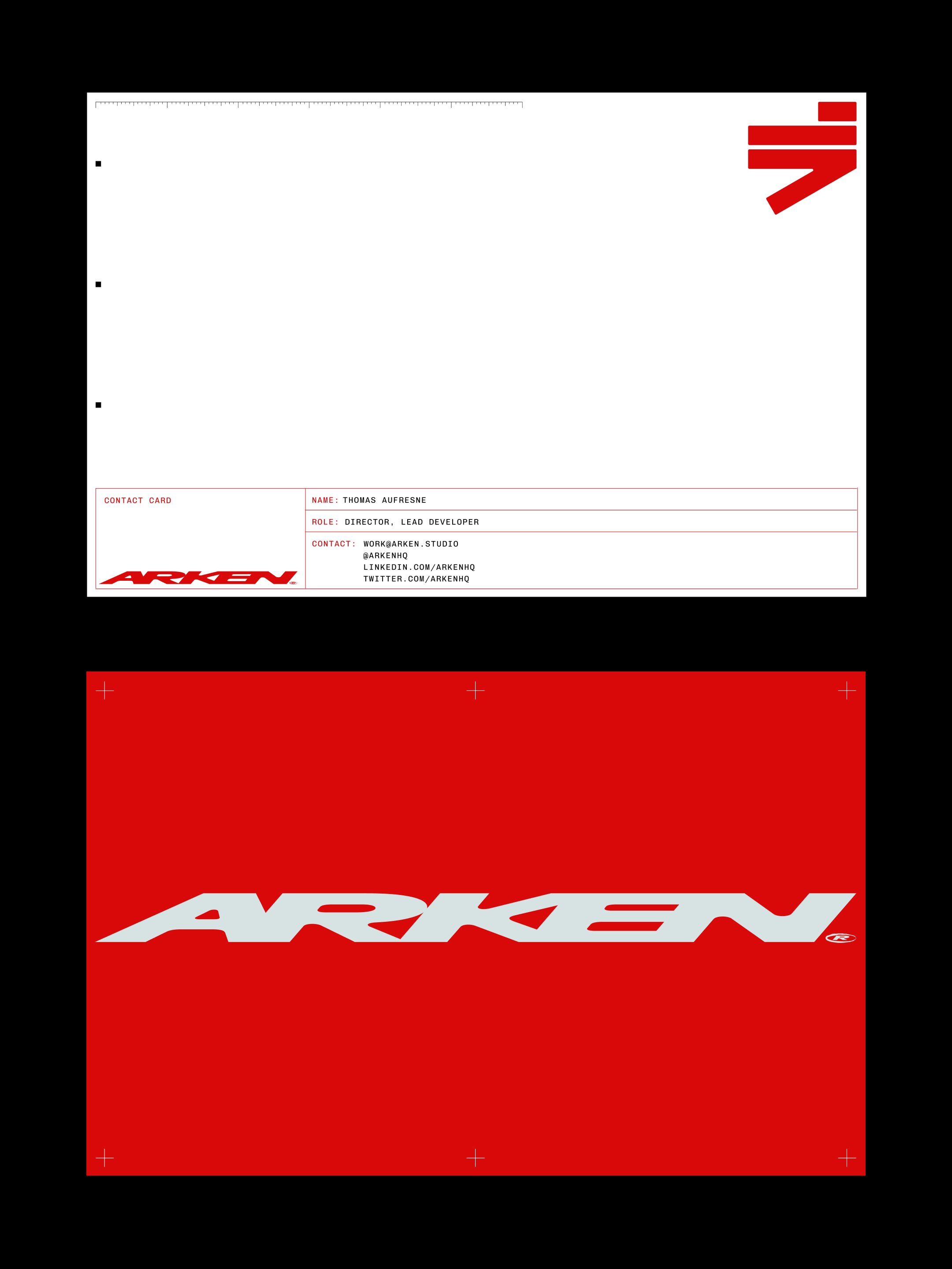 Arken Specimen 6