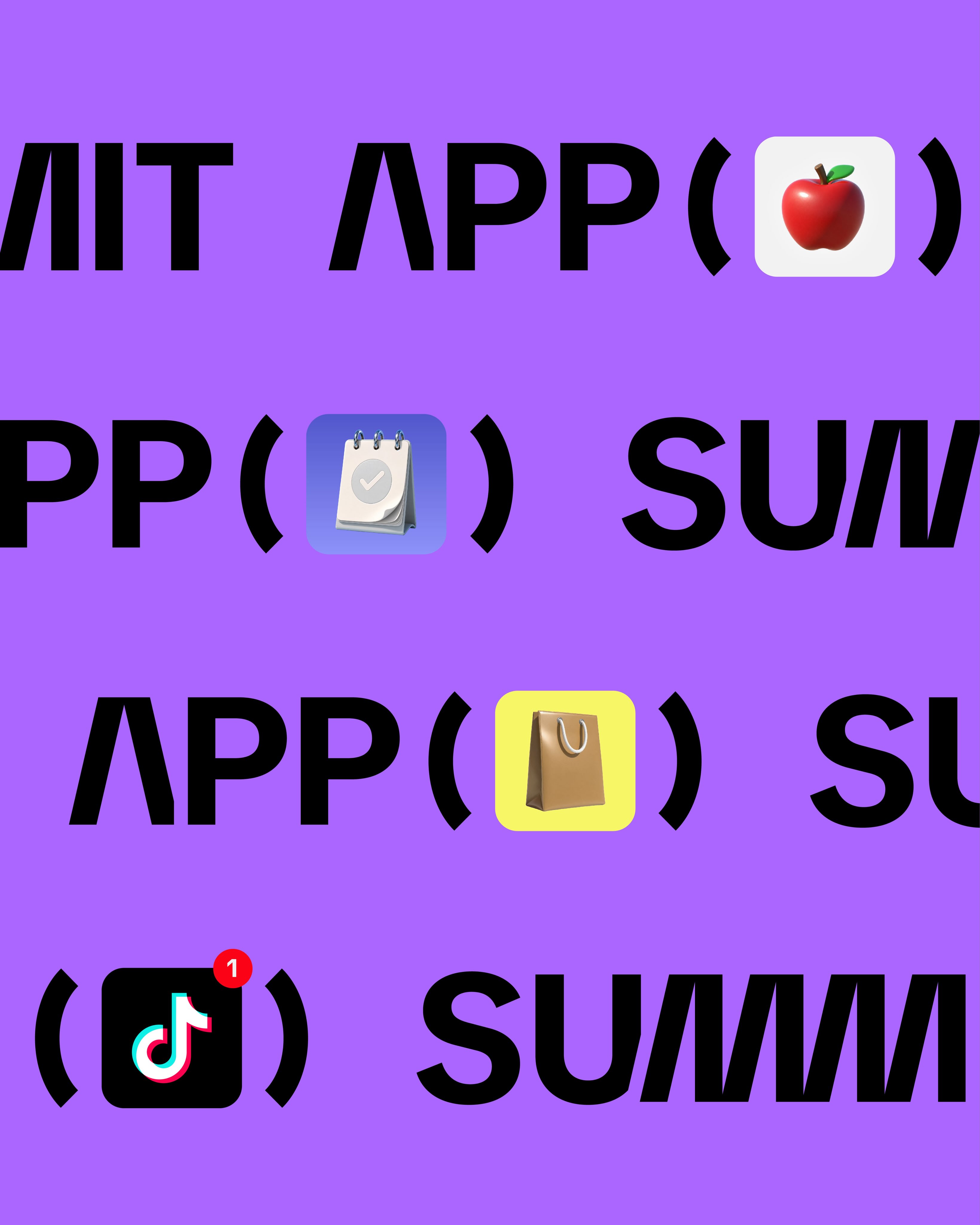 Tiktok for Business App Summit METAP Specimen 7