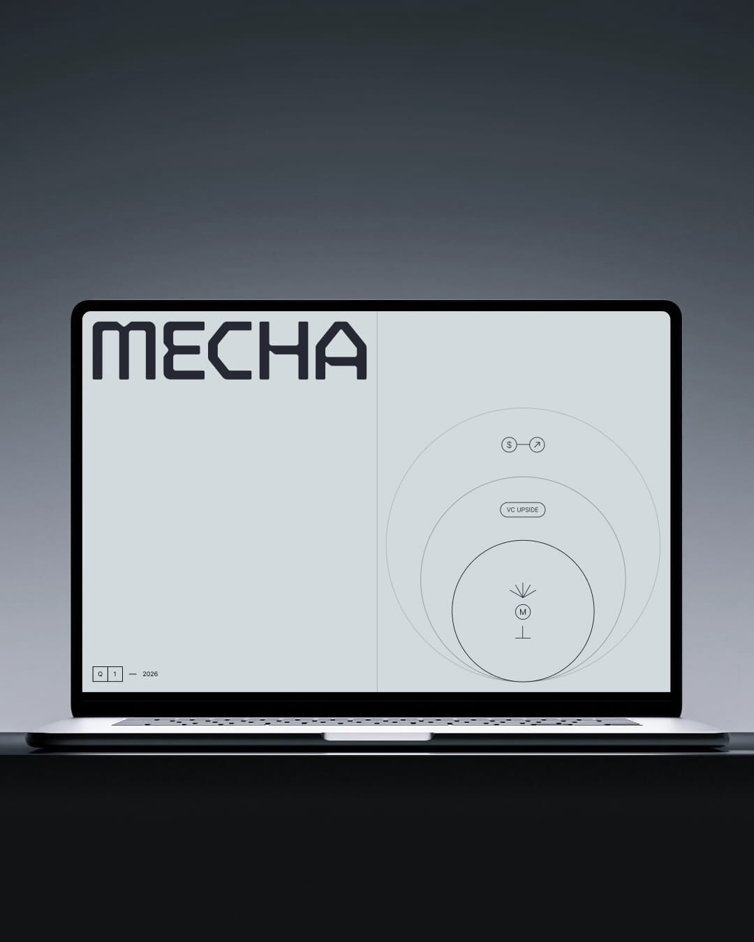 MECHA Specimen 8