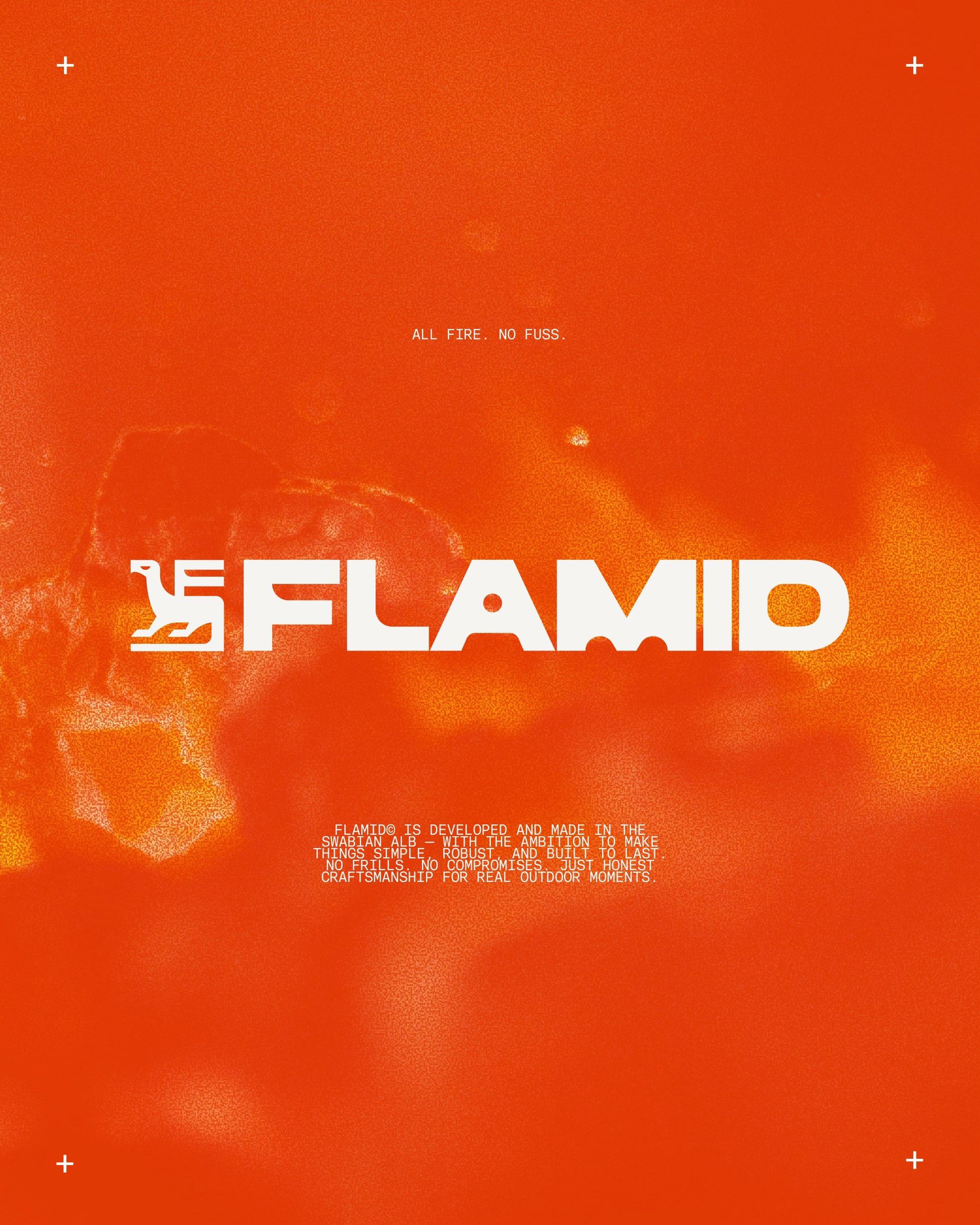 Flamid Specimen 7