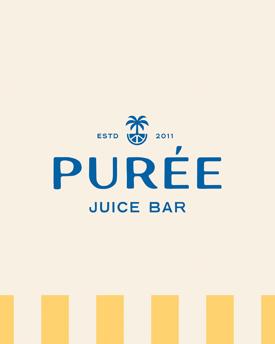 Purée Juice Bar Hero Visual