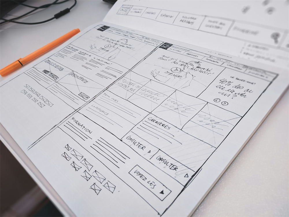 The Future of Logo Design and Portfolio Building