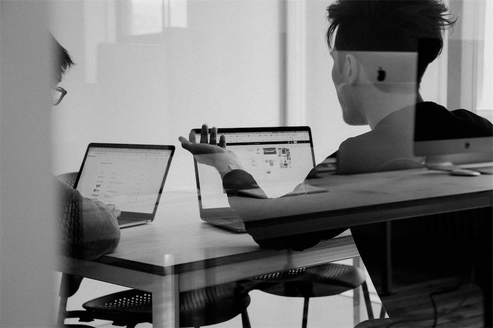 Consistent Visual Identity
