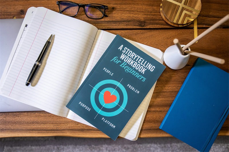 The Power of Brand Storytelling: Connect with Customers