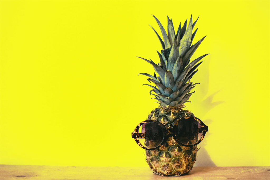 Branding and Identity Design