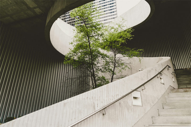Social Sustainability