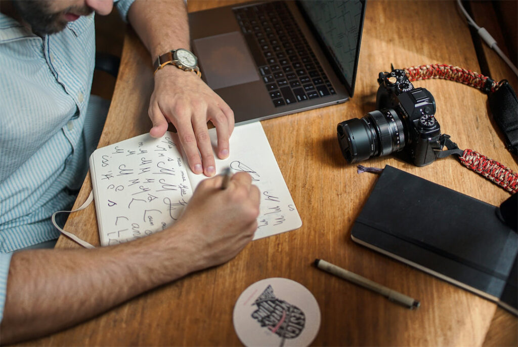 Elements of an Effective Logo