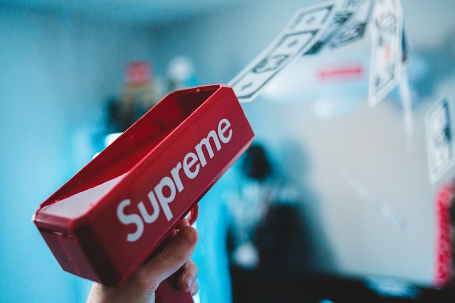 Establishing Brand Loyalty